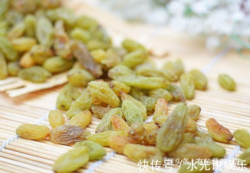 贫血|女性经期常吃此物，排出子宫污血，缓解手脚冰凉，早吃早健康