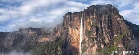 大自然的鬼斧神工,地球奇观美的动人心魄,很多人几辈子都看不到!