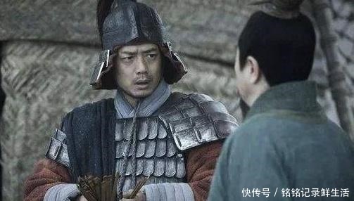 能力|吕后把韩信骗进宫,并且处死,刘邦知道后仅说了5个字!