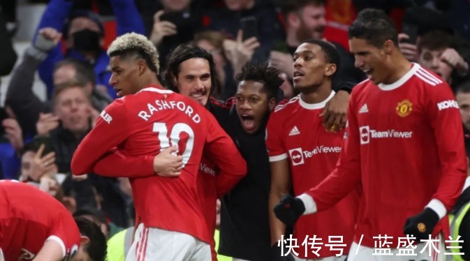 曼联|一场1-0令曼联看清未来!可豪掷1亿欧,签铁锤帮兽腰,顶替弗雷德!