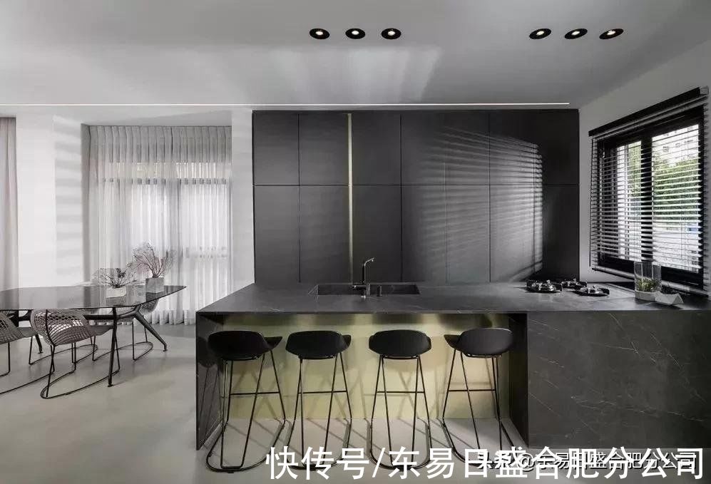 做饭|?社交型厨房设计，让做饭变成一件促进情感的事