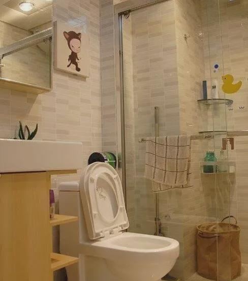 齐家云云|87平两房变三房，不仅多了一间房还有充足收纳空间，谁看了都夸