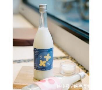 净含量|这些米酒你有喝过吗（一）！