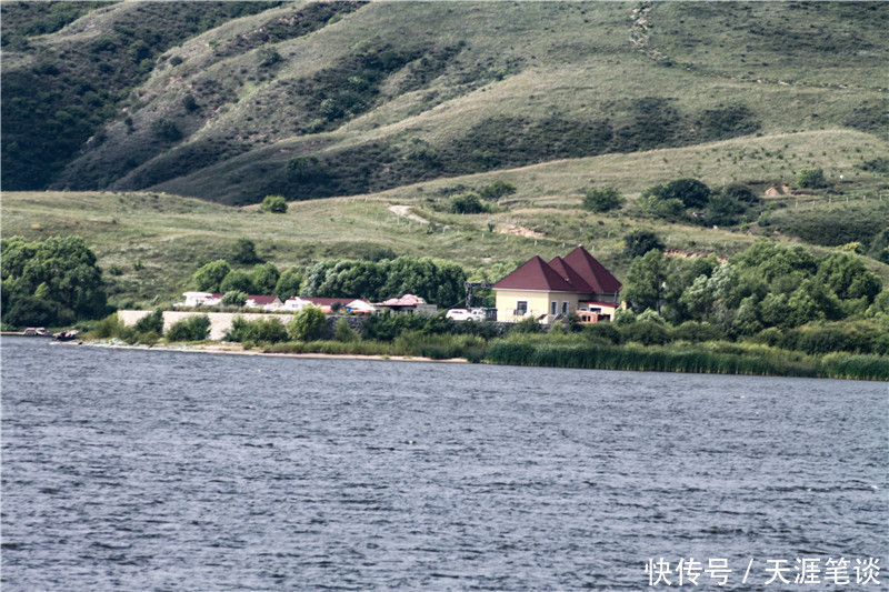 走进草原，烟波浩渺多伦湖，遇糟心事改行程