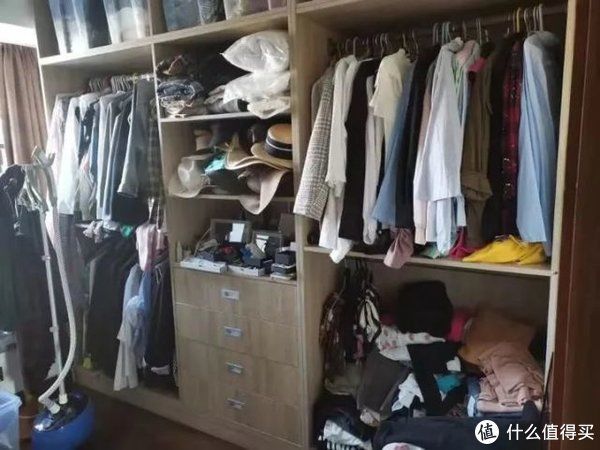 布局|讲真，衣柜内部这样设计，你家还能多放100件衣服！