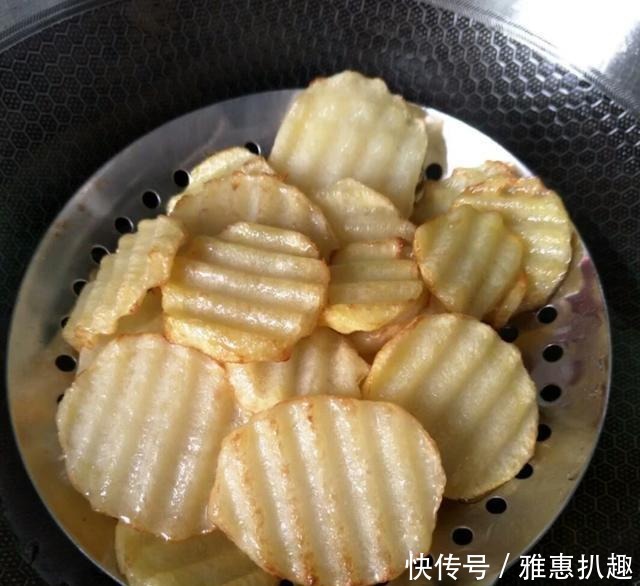  下入|干锅土豆片, 女人和孩子都特别喜欢吃