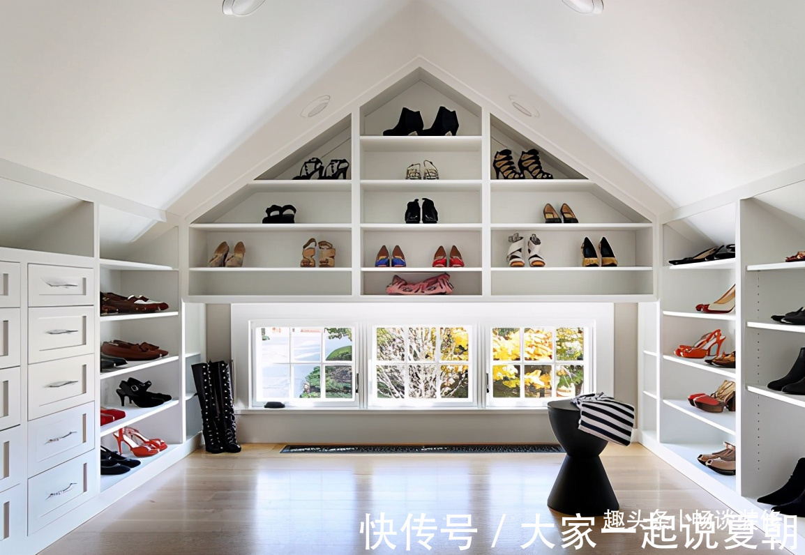 方便性|受够了一楼带来的痛苦，四口之家坚持选顶楼，入住后感觉真舒适