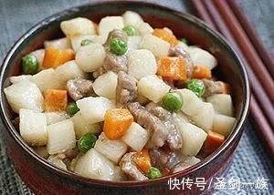 冬天晚餐吃什么？推荐12道热乎菜，营养均衡又下饭，下班照做就行