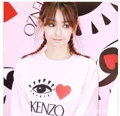 10款女生辫子编发发型,前卫又新潮,出门太漂亮了