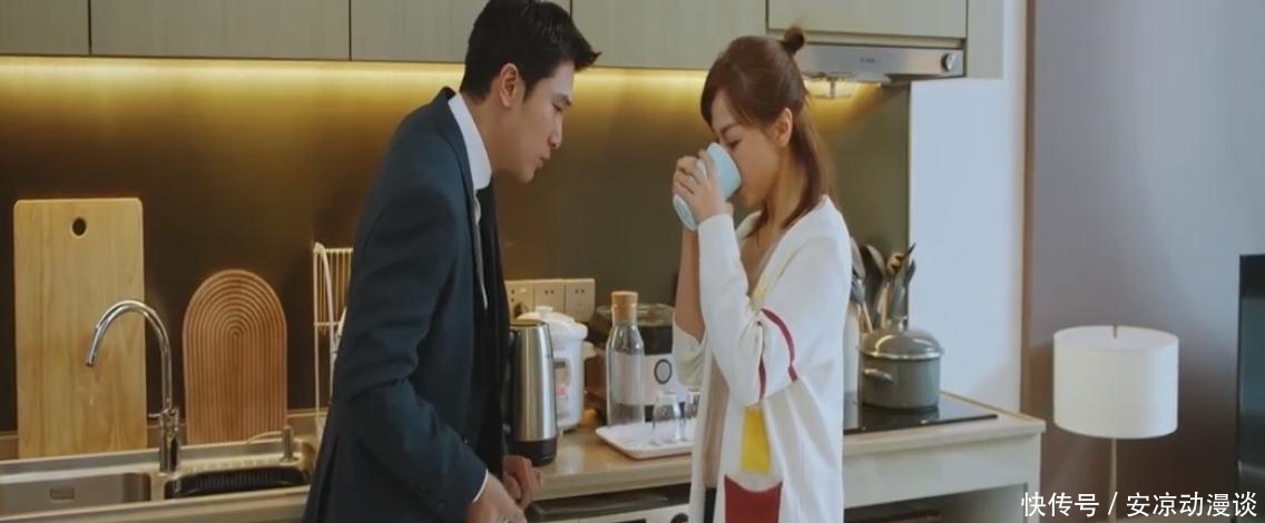 程帆阳|《生活家》程帆阳拆伙另有目的,顾飞另起炉灶挖角合伙人,是戏精