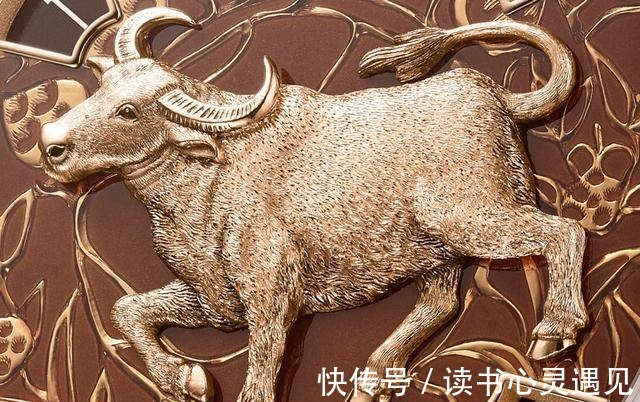 大明火|江诗丹顿再用金雕与珐琅工艺，诠释2021牛年生肖表！