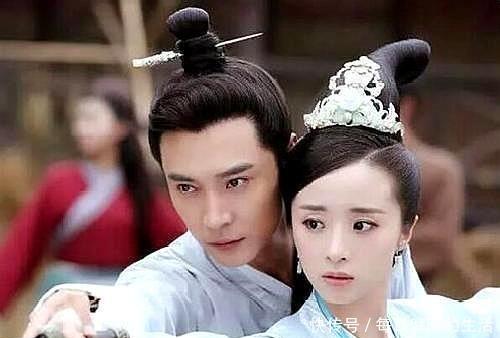 伽罗|独孤伽罗为了自己当皇后,不顾已为太后的女儿感受,实现独孤天下