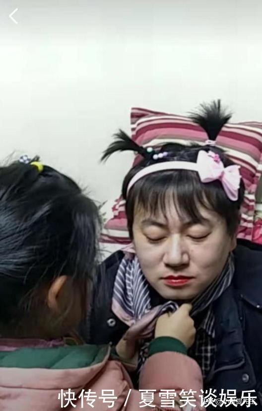 幸福指数|有女儿的爸爸有多“怂”?还没掉眼泪,立马就范了,满满都是幸福