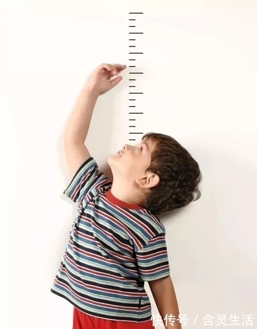 生长激素|孩子一年长高15厘米,我是做到了这3点。