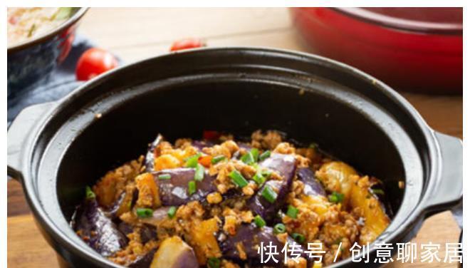 辣椒圈|茄子这样做你肯定没吃过,看上去不靠谱,吃过的人都爱不释手