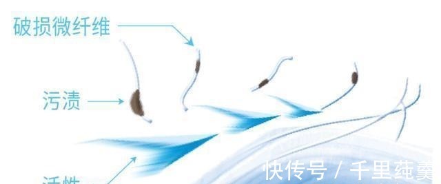 换季衣服发黄你需要换的可能不是衣服而是洗衣液!