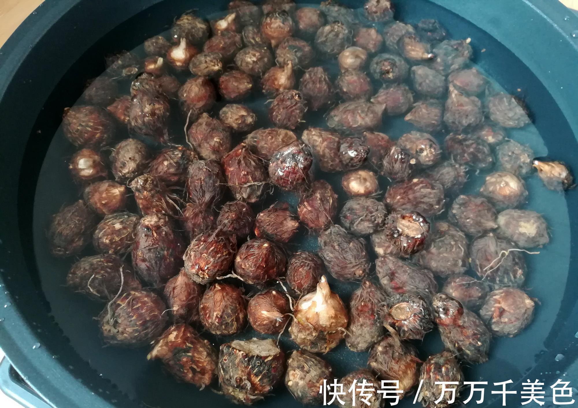 甜汤|女人再忙也要爱自己，这汤隔天喝一次，排毒养颜，体质变好气色佳