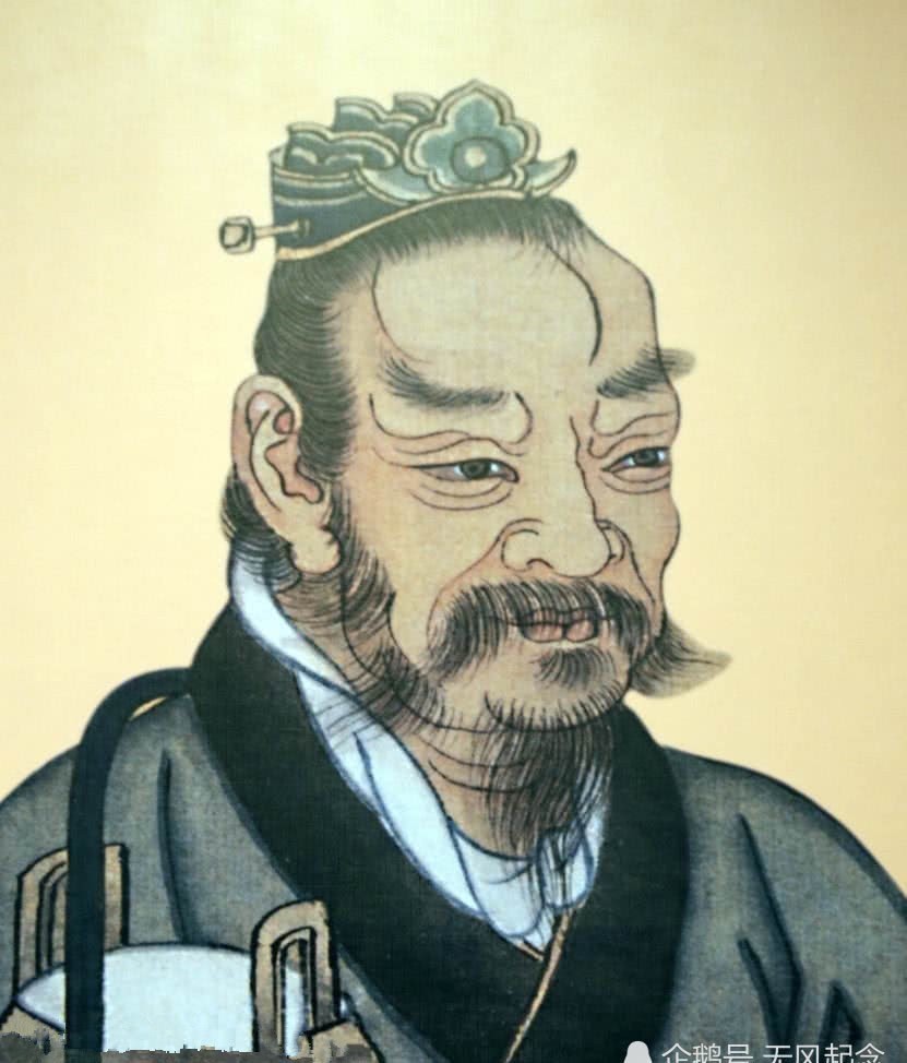 治理|他本是个奴隶却被提拔为宰相,用炒菜思路治理国家,却治理得很好