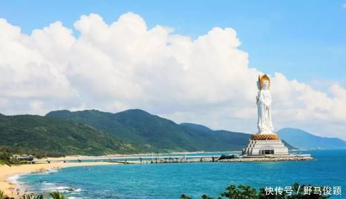 全国旅游大省排行榜，哪儿些是大家必看的美景，全找齐了！