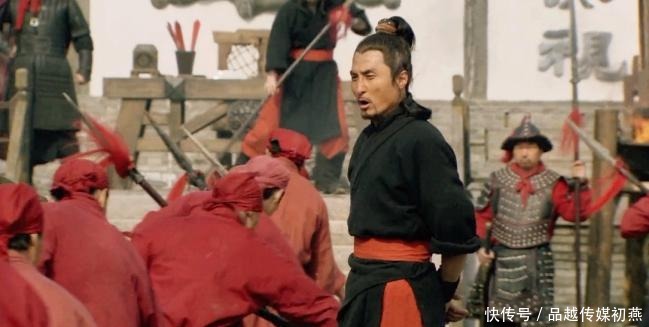 无可争议|梁山五虎将谁的实力最强?林冲只能排第二,第一名无可争议