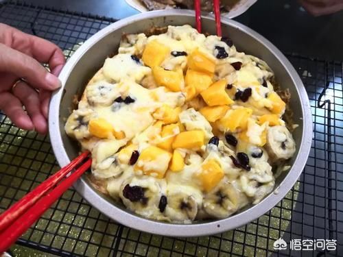 在家里怎么自制披萨？