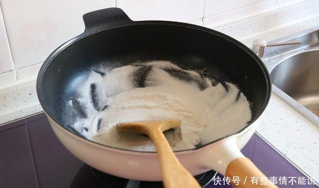 想吃芝麻糊不用买，教你在家做，真材实料无添加，做法还简单