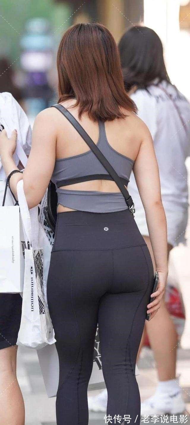 打底裤 时尚成熟的打底裤穿搭年轻有气质,展现迷人体态,舒适养眼!