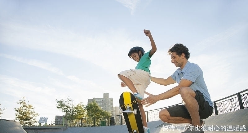 钙质|孩子身高到底是父亲影响大,还是母亲影响大呢