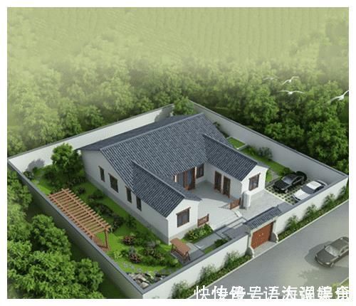 建筑&“宅有五虚使人贫,宅有五实使人富”,这个五实和五虚指的是什么