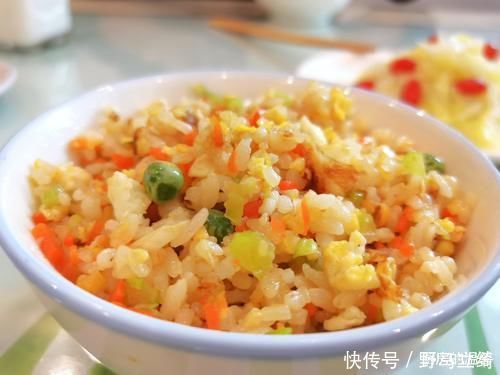 早餐|我家的一周早餐这样吃,每天晚饭后,不到15分钟就上桌,豆浆也已经打好