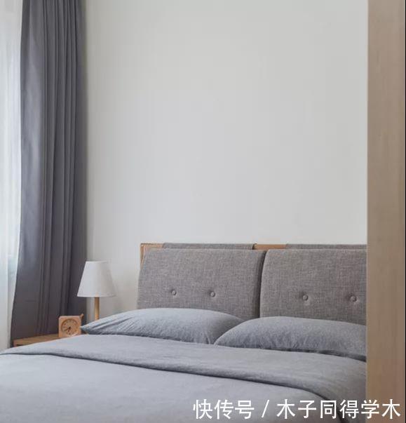 老婆|老婆8万装修126㎡新房,只是简装却很耐看,可以说住30年都不会腻