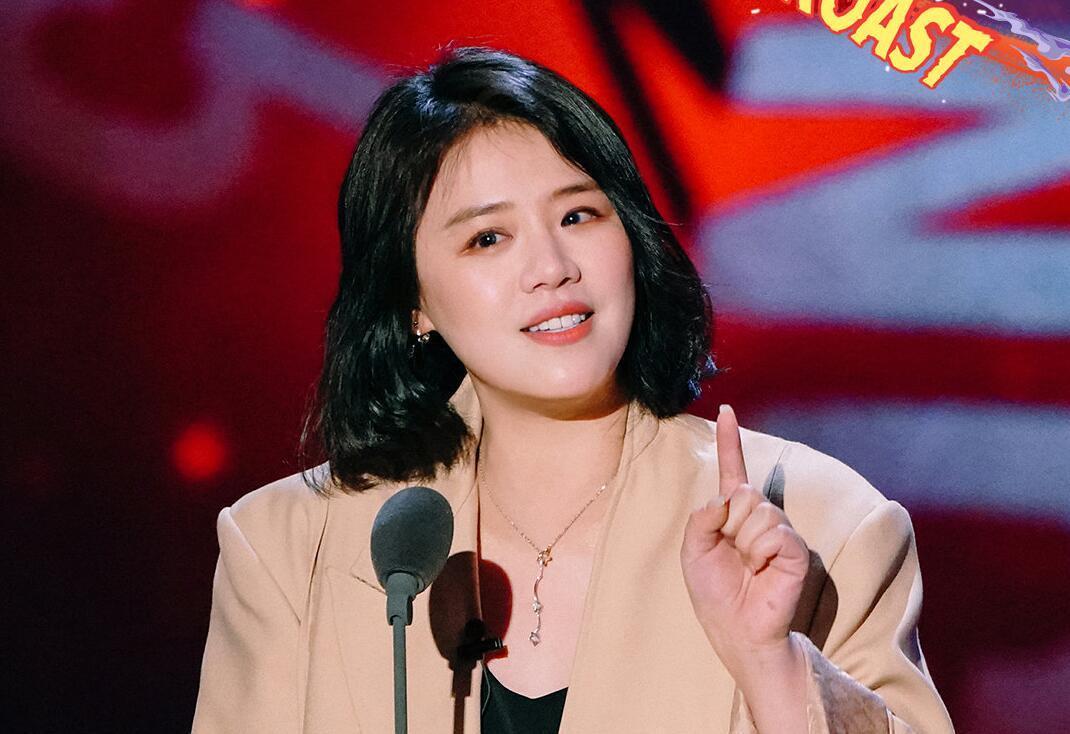 《吐槽大会》真没剧本?呼兰一语中的,马思纯队一个决定一目了然