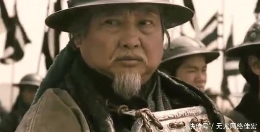 死无葬身之地|一代名将，被誉为神人，却死无葬身之地，原因，皇帝笑而不语