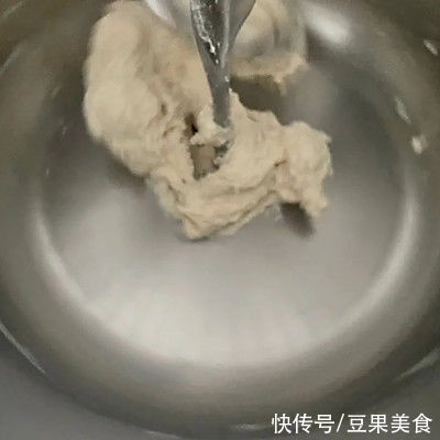 可颂|正宗蒜香盐可颂做法，最关键的是一学就会