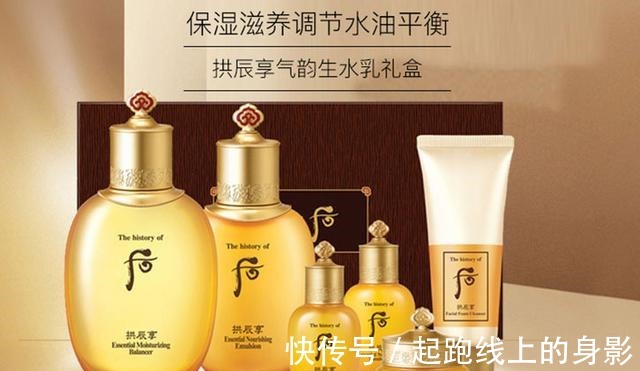 好物 8款换季护肤好物推荐 你在用哪些!