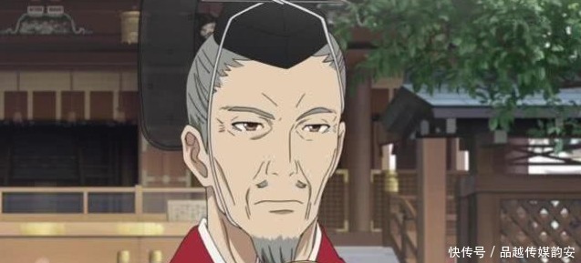 四大|在日本古代四大怨灵中,有三个都是日本皇族,甚至还有一个是天皇