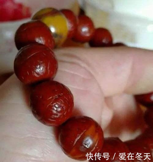 手串|这6种手串,盘成的概率只有十分之一,一不小心就毁了!