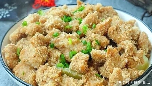 孩子吃得津津有味的菜,解馋有营养,补钙又补脑,增强抵抗力!