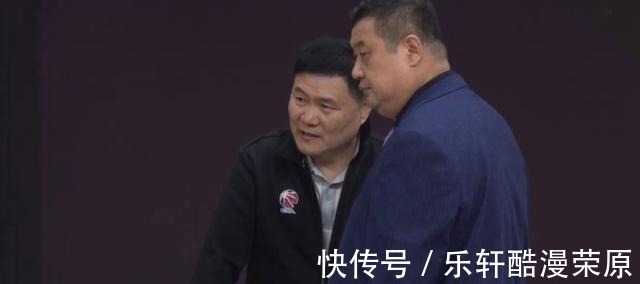 山东高速集团|山东男篮即将换帅,李小龙取代徐长锁