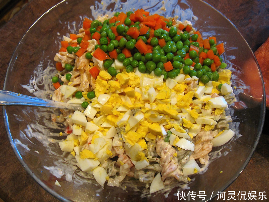  奶油乳酪|一到冬天，我家面条就要换种新吃法，不蒸不煮也不炒，却比肉还香