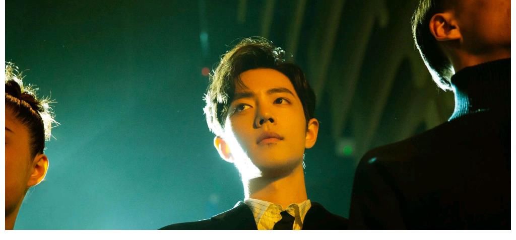 日程|肖戰將有兩檔綜藝提上日程，還有機會和老朋友同臺