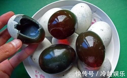 皮蛋再也不用出去买了，在家轻松制作，无铅，好吃，实惠还简单！