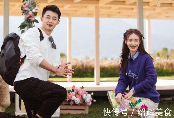 黄皓|冲着萧亚轩、金晨看的《恋爱3》,却被他圈粉,可惜要退出了