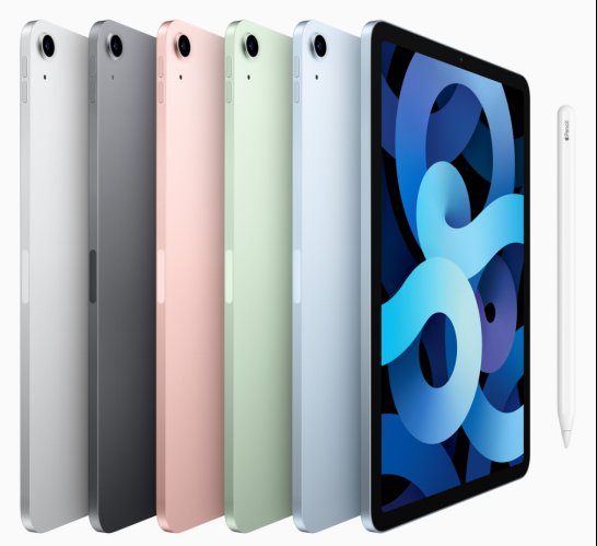 bionic|苹果iPad 9将于今秋发布 “更薄更快”