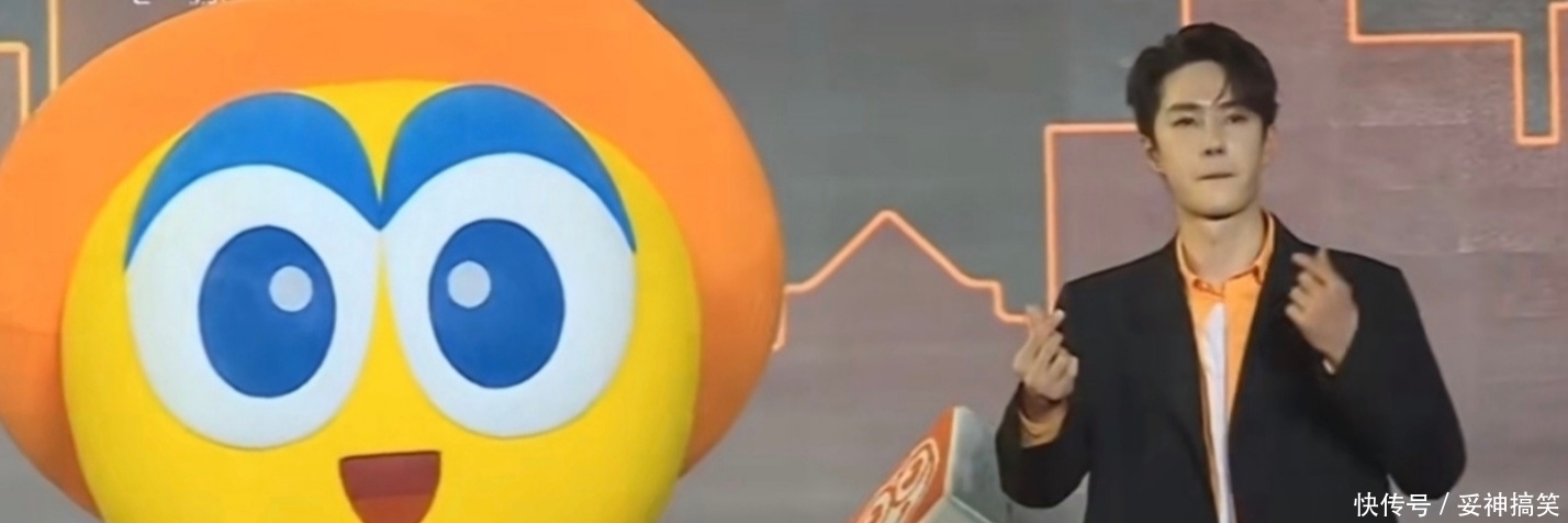 香菜口味棒|王一博代言出新品啦!粉丝纷纷慕名而来,新鲜零食口味可还行?