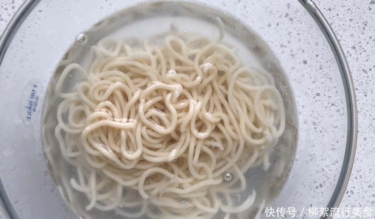 酱料|自制老北京炸酱面，做法一点也不难，自己做干净卫生还省钱！