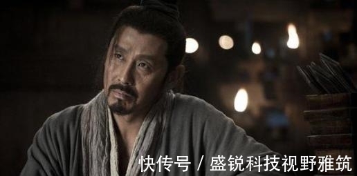 大风起兮云飞扬|历史上最流氓皇帝: 一生只写一首诗, 仅23个字, 却成千古绝唱!