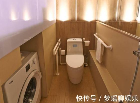 房屋|30㎡复式小三层，5个大人住一起，尴尬难受，爆改后变身豪华洋房