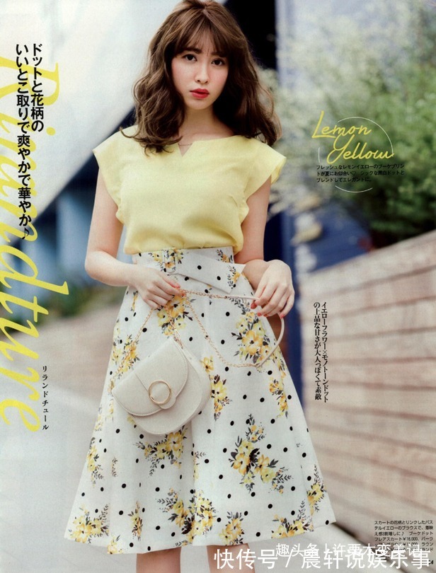 裙子 女人到了中年,穿裙子请牢记“3不要”,否则显瘦不成还被说装嫩