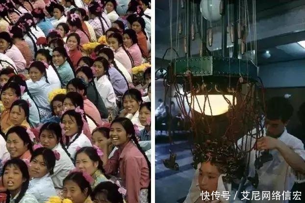 40年前的老照片,看看有沒有熟悉而又難忘的回憶呢?